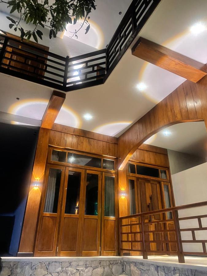 Jungle Escape Hiriketiya Hotell Dikwella Exteriör bild