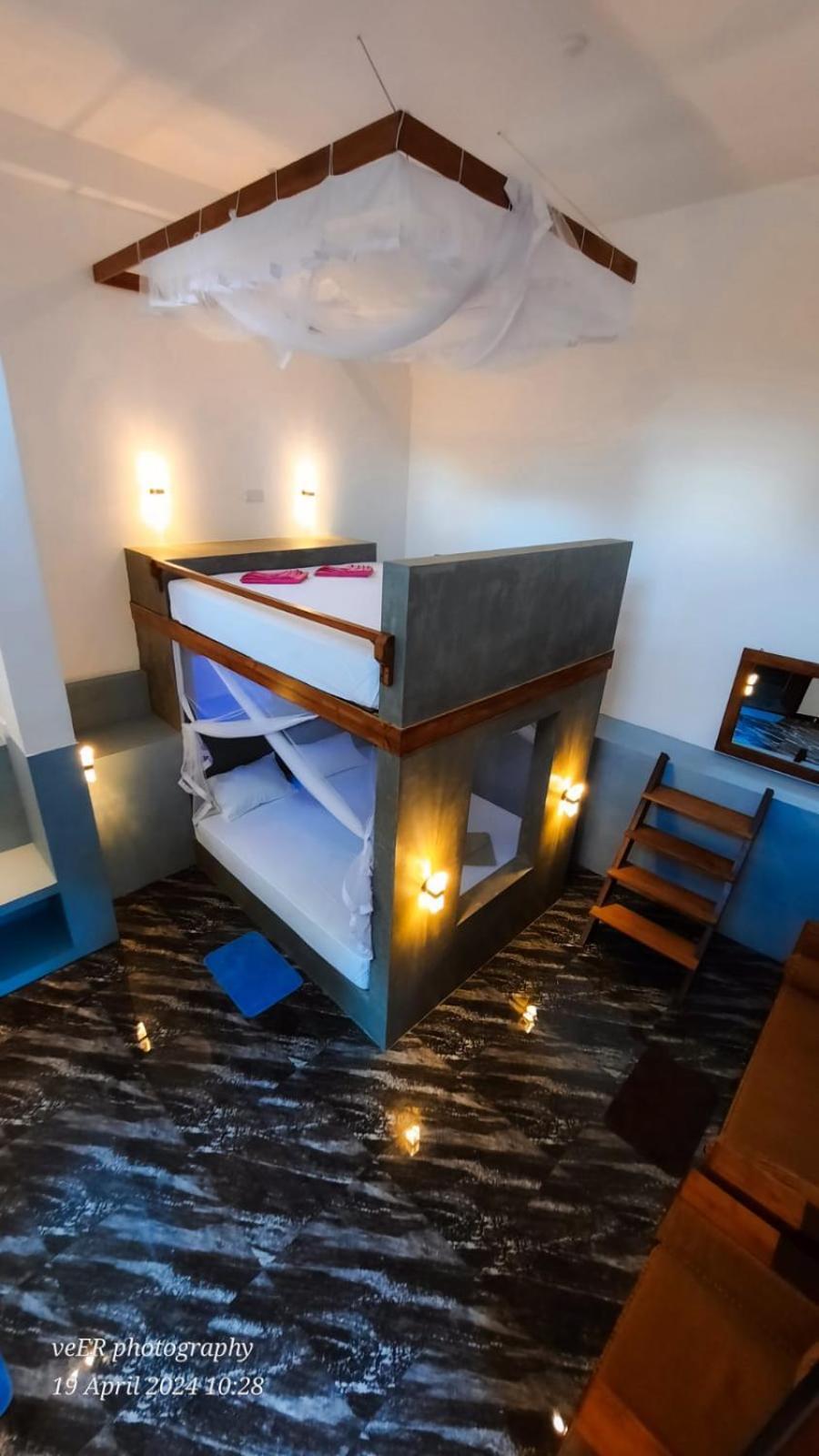 Jungle Escape Hiriketiya Hotell Dikwella Exteriör bild